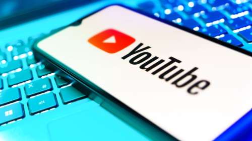 Les adolescents ne seront bientôt plus en mesure de visionner certaines vidéos sur YouTube