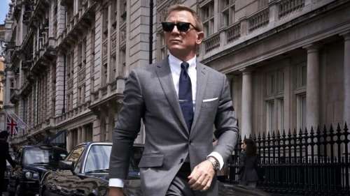 Qui pour interpréter le prochain James Bond ? Daniel Craig n’en a « rien à foutre »