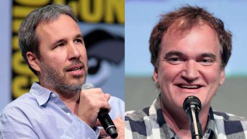 Denis Villeneuve répond à Quentin Tarantino qui refuse de voir Dune