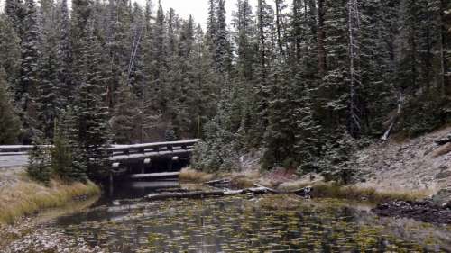 Ce lac est le seul au monde à se jeter à la fois dans l’océan Atlantique et dans l’océan Pacifique