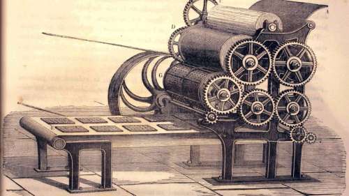 Des historiens ont résolu le mystère d’un engin vieux de 100 ans découvert dans un entrepôt