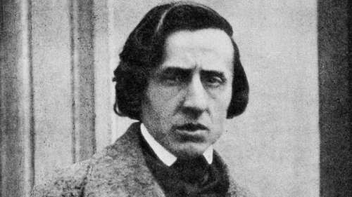 Une valse de Chopin découverte à New York 200 ans après sa composition