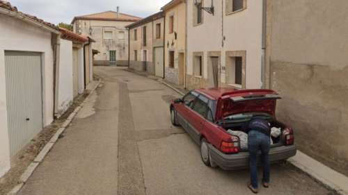  Un suspect localisé grâce à Google Street View : une innovation technologique au service des enquêtes criminelles.