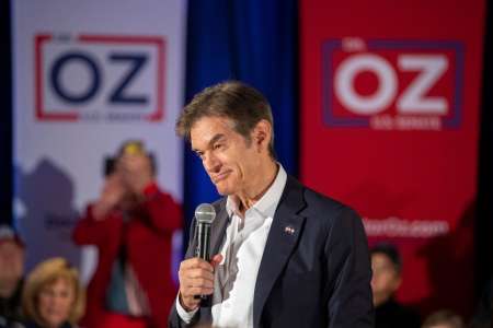 La course du Dr Oz pour le siège du Sénat de l’AP est trop proche pour être appelée, un recomptage semble probable – Date limite