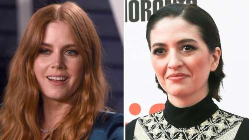 Amy Adams Horror ‘Nightbitch’ acquise par Searchlight – Date limite