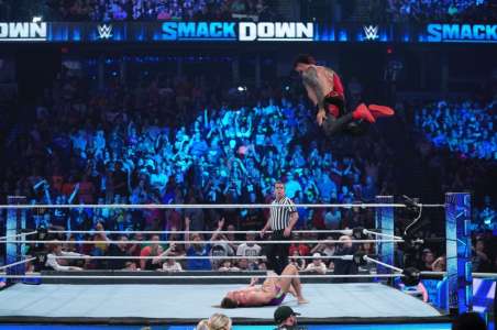 Finale de la saison ‘Shark Tank’, cravate WWE ‘SmackDown’ – Date limite
