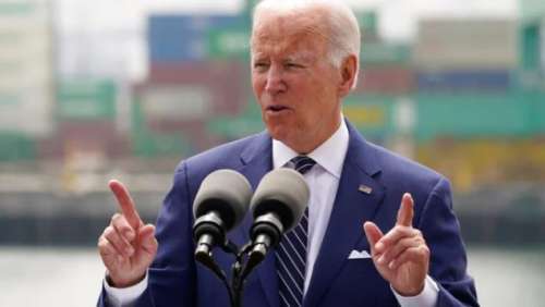 Un médecin de la Maison Blanche dit que Joe Biden montre une amélioration de Covid – Mise à jour – Date limite