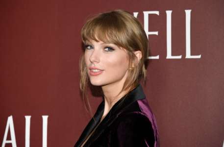 Taylor Swift sur la récupération de sa musique, l’utilisation de tactiques « d’agent secret » en tant que réalisatrice et un jour la réalisation d’un long métrage – Festival de Tribeca – Date limite