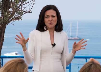 Sheryl Sandberg quitte Meta à cause d’une enquête et d’un burn-out – Date limite