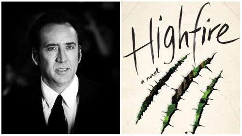 La série « Highfire » de Nic Cage passe à Paramount + d’Amazon – Date limite