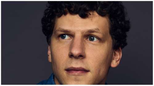 Festival du film de Sarajevo en l’honneur de Jesse Eisenberg – Date limite