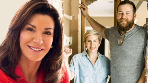 HGTV diffusera des films de vacances avec Hilary Farr, Ben et Erin Napier – Date limite