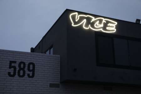 Vice se prépare à déposer son bilan – Date limite