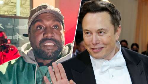 Kanye West refait surface sur Instagram après la suspension de Twitter et déclare qu’Elon Musk est un clone et mentionne Obama – Date limite