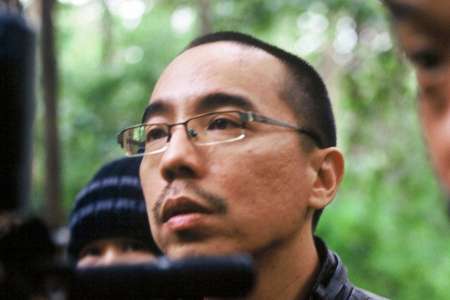 Apichatpong Weerasethakul tournera un film au Sri Lanka – Date limite