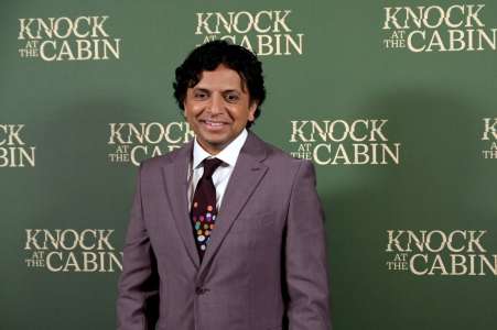 M. Night Shyamalan quitte l’agence hollywoodienne WME – Date limite