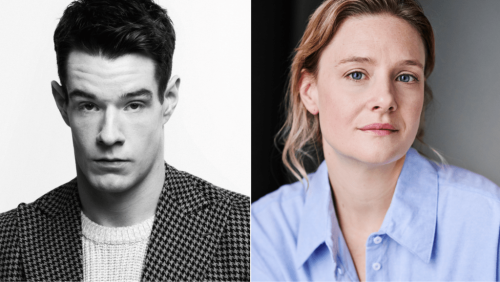 Connor Swindells et Romola Garai rejoignent le film Netflix Prince Andrew – Date limite