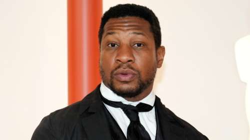 Jonathan Majors arrêté à New York pour avoir prétendument agressé une femme ;  L’acteur a hâte d’effacer son nom – Date limite