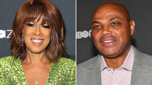 Gayle King et Charles Barkley annoncent la nouvelle émission hebdomadaire de Les actualites “King Charles” – Date limite