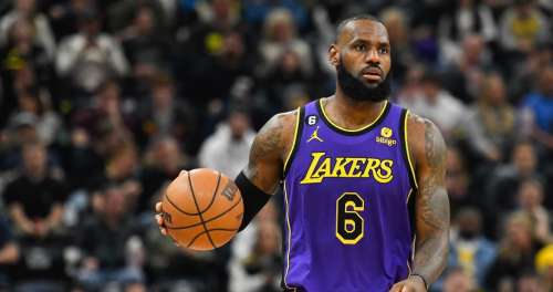 Les Los Angeles Lakers tombent dans le tournoi NBA Play-In, car l’aide des séries éliminatoires n’arrive pas – Date limite