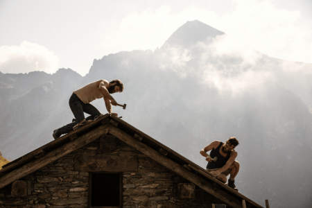 Le box-office “The Eight Mountains” ouvre fort pour Sideshow / Janus Films – Date limite