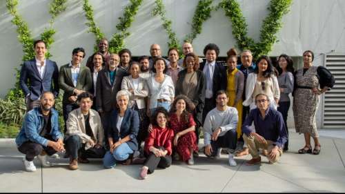 Film Independent Global Media Makers LA Residency fixe 2023 participants – Date limite