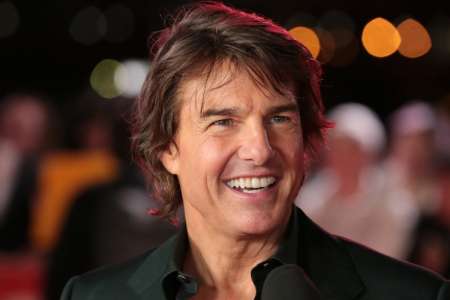 Tom Cruise « fait du divertissement de masse » ;  Révèle le mythe étrange de Tom Cruise – Date limite