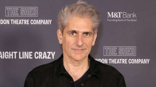 Michael Imperioli, un ancien des “Sopranos”, a trouvé des scènes abusant de femmes plus difficiles à filmer que de tirer sur un gangster – Date limite