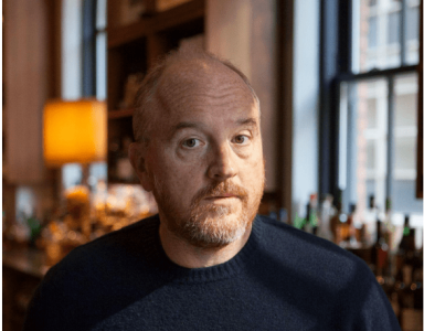 Louis CK Scandal Doc « Désolé/Pas désolé » acquis par Greenwich Ent.  – Date limite