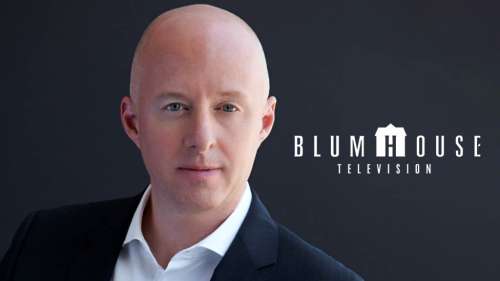 Chris McCumber quitte son poste de président de Blumhouse Television au milieu de licenciements – date limite
