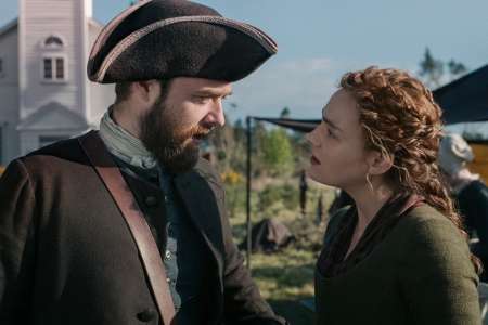 Amazon et Lionsgate concluent un accord pour Starz Shows Inc. Outlander