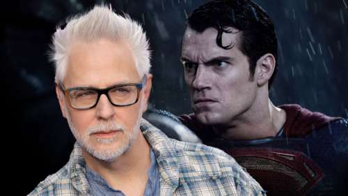 James Gunn met fin à la théorie du complot sur la sortie du DCEU d’Henry Cavill