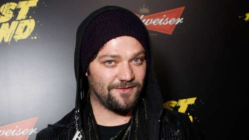 La star de Jackass Bam Margera recherchée par la police |  Actualités Ents & Arts