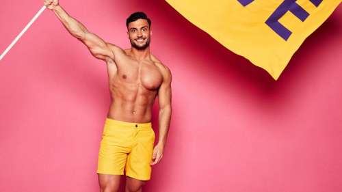 Love Island 2022: rencontrez les candidats avant le lancement de la série |  Actualités Ents & Arts