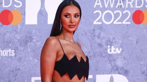 Maya Jama annoncée comme nouvelle animatrice de Love Island |  Actualités Ents & Arts