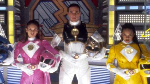 Jason David Frank, star de l’émission télévisée Power Rangers des années 1990, décède à l’âge de 49 ans |  Actualités Ents & Arts