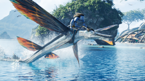Avatar: The Way Of Water – comment la technologie du jeu a contribué à donner vie au nominé aux Oscars et pourrait changer à jamais le cinéma |  Actualités scientifiques et techniques