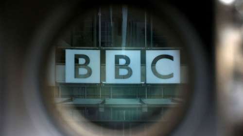 Le scandale des présentateurs de la BBC est sordide et déprimant – mais au cœur de cela, une famille souffre |  Actualités Ents & Arts