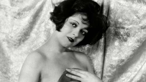 Qui était Clara Bow?  La « it girl » originale qui a inspiré la nouvelle chanson de Taylor Swift |  Actualités Ents & Arts