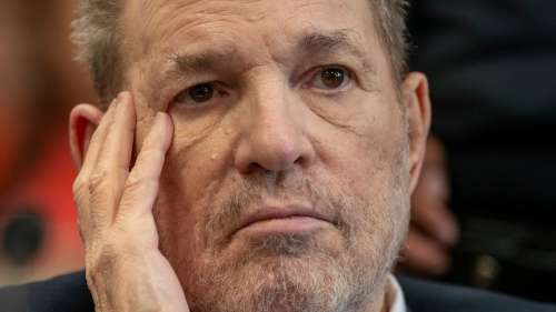 Harvey Weinstein fait appel de sa condamnation pour viol à Los Angeles – des semaines après l’annulation de l’affaire à New York |  Actualités Ents & Arts