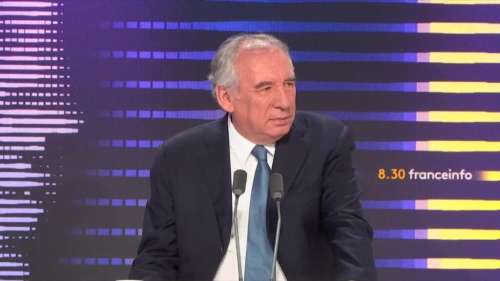 Bayrou à Matignon : réactions partagées
