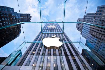 Apple accepte de payer 95 millions de dollars pour clôturer une plainte sur la confidentialité des données