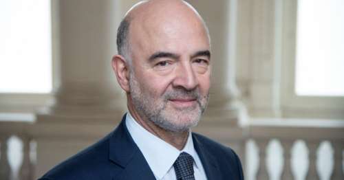 Pierre Moscovici met en garde contre une “perte de crédibilité progressive” de la France