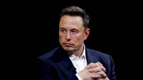 Musk appelle au boycott de Wikipédia : Trop 