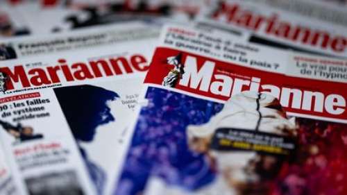 Marianne reste chez Kretinsky : Taddeï remplace Polony à la tête de l’hebdo