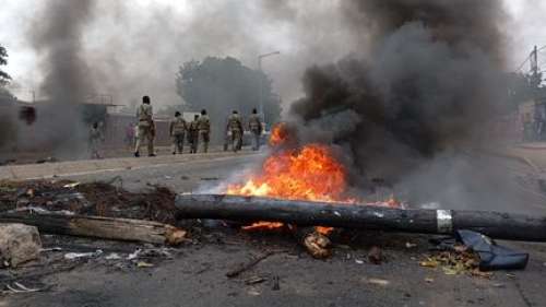 Mozambique : évasion massive de prisonniers et violences post-électorales