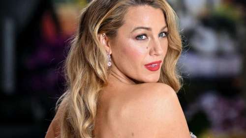 Amber Heard soutient Blake Lively face aux accusations contre Justin Baldoni