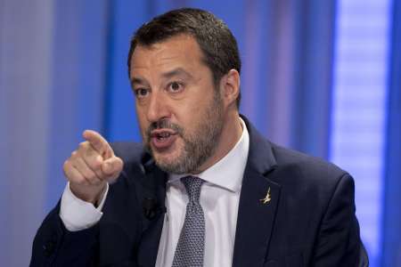  «Salvini disculpé : Aucune condamnation pour l’affaire de migrants retenus en mer»