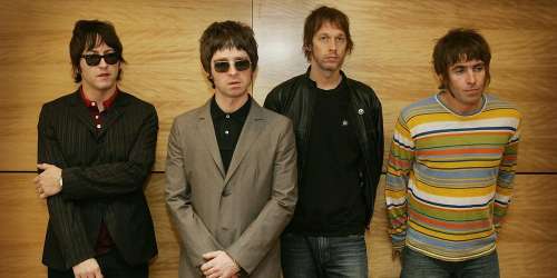 Oasis : un nouvel album possible si la trêve des frères Gallagher tient