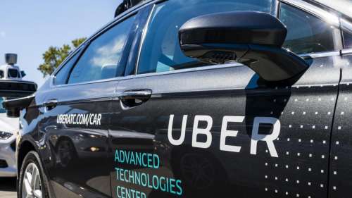 1 246,19 euros ! C’est le trajet le plus cher de l’année 2024 enregistré sur la plate-forme UBER en 2024